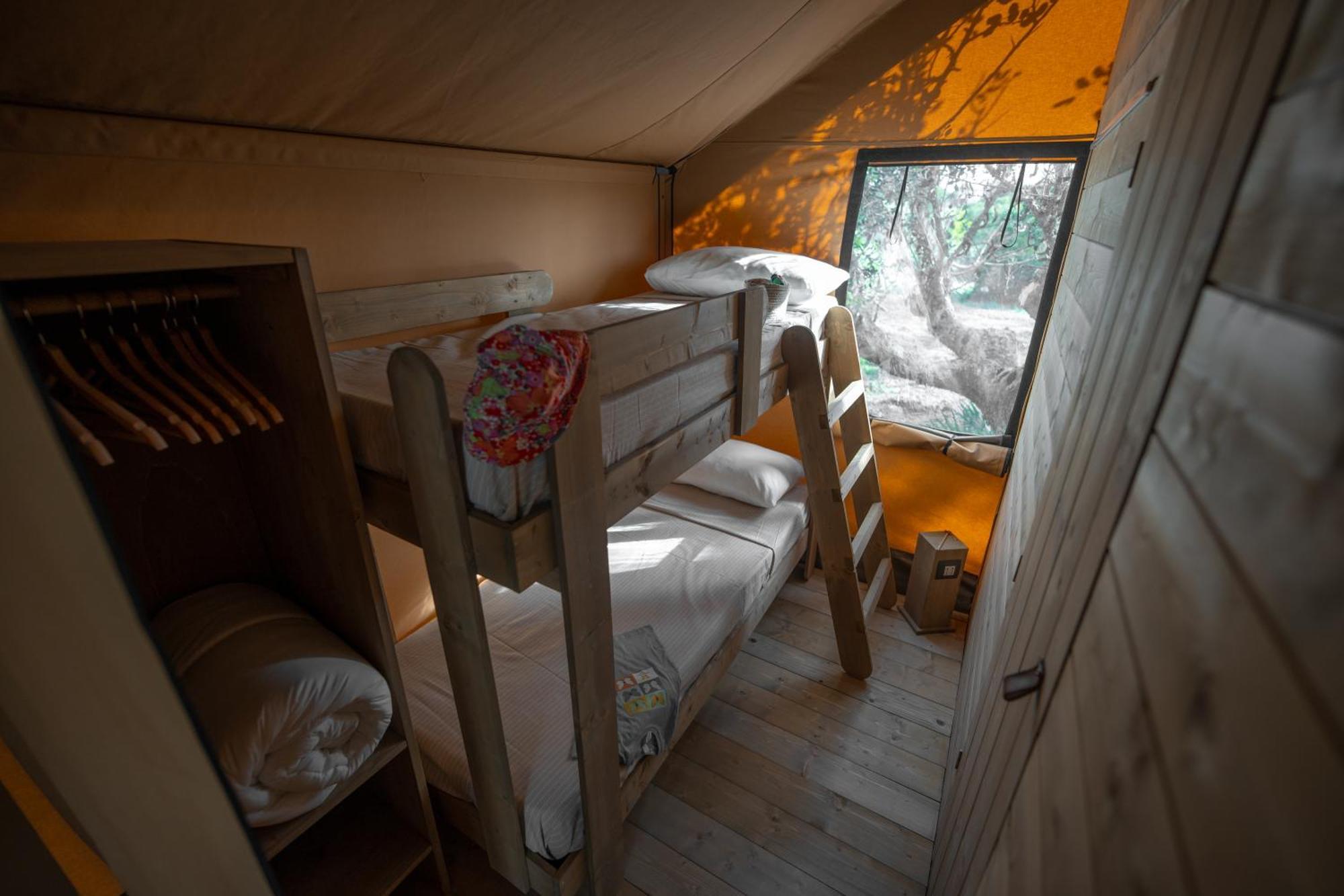 Agriglamping Butterfly House Sardegna Hotel Olmedo Exterior foto