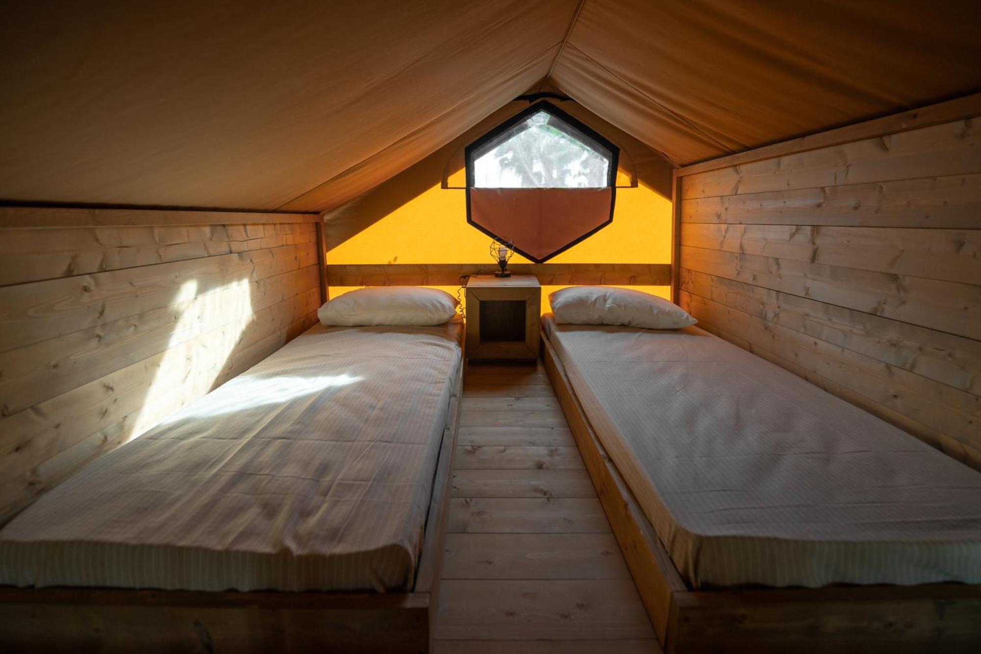 Agriglamping Butterfly House Sardegna Hotel Olmedo Exterior foto